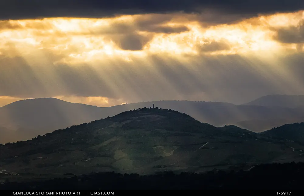 Raggi di luce su Pitino