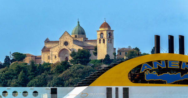 San Ciriaco dal Porto di Ancona - Gianluca Storani Photo Art (ID: 3-9094)