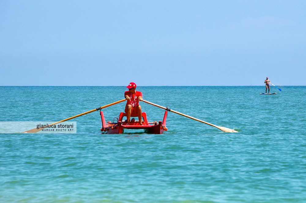 Mare calmo - Gianluca Storani Photo Art (ID: 6-3362)