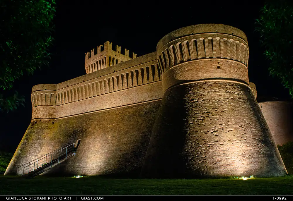 La Rocca di Urbisaglia